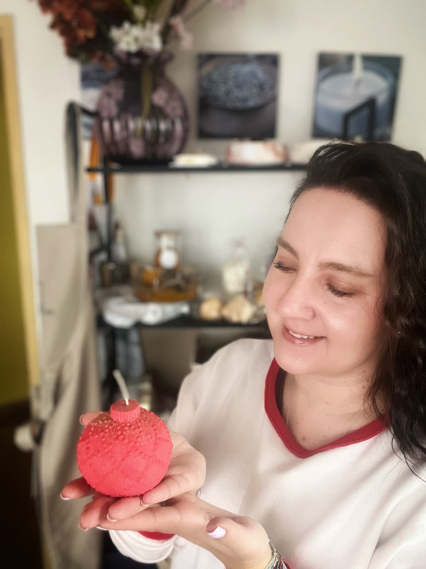 Jako malé poděkování ode mě máte od dnešního dne dopravu zdarma 🤍